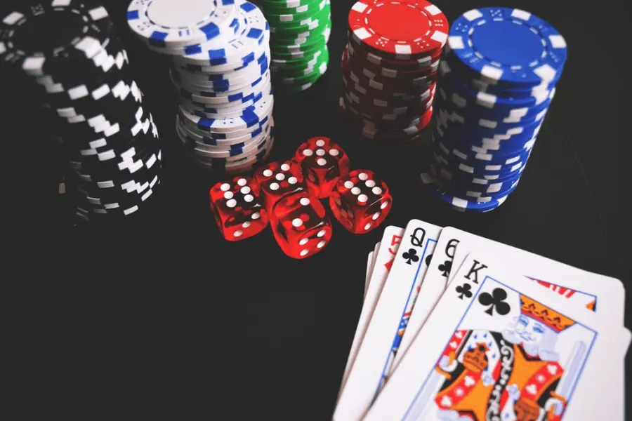Riverspin bonus
