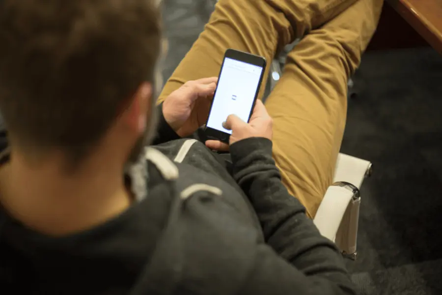 Riverspin app